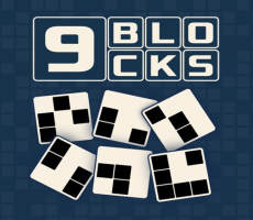 9 Blocks